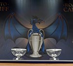  داربی مادرید  در نیمه نهایی لیگ قهرمانان اروپا
